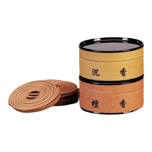 Xuan Rafters Pavilion Incense & Coil Incense Accessories