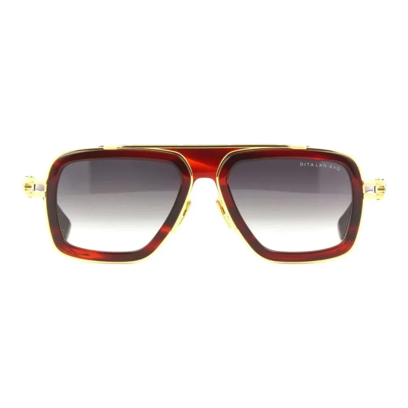 DITA LXN EVO Pilot frame Sunglasses-1