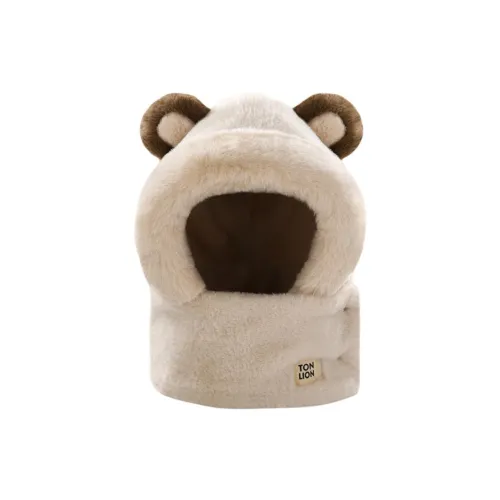 Tonlion Polyester Beanies Unisex