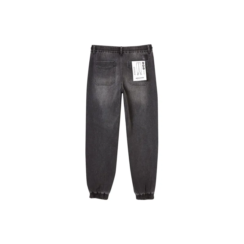 JACK JONES· Jeans Men's Medium Gray Denim-1