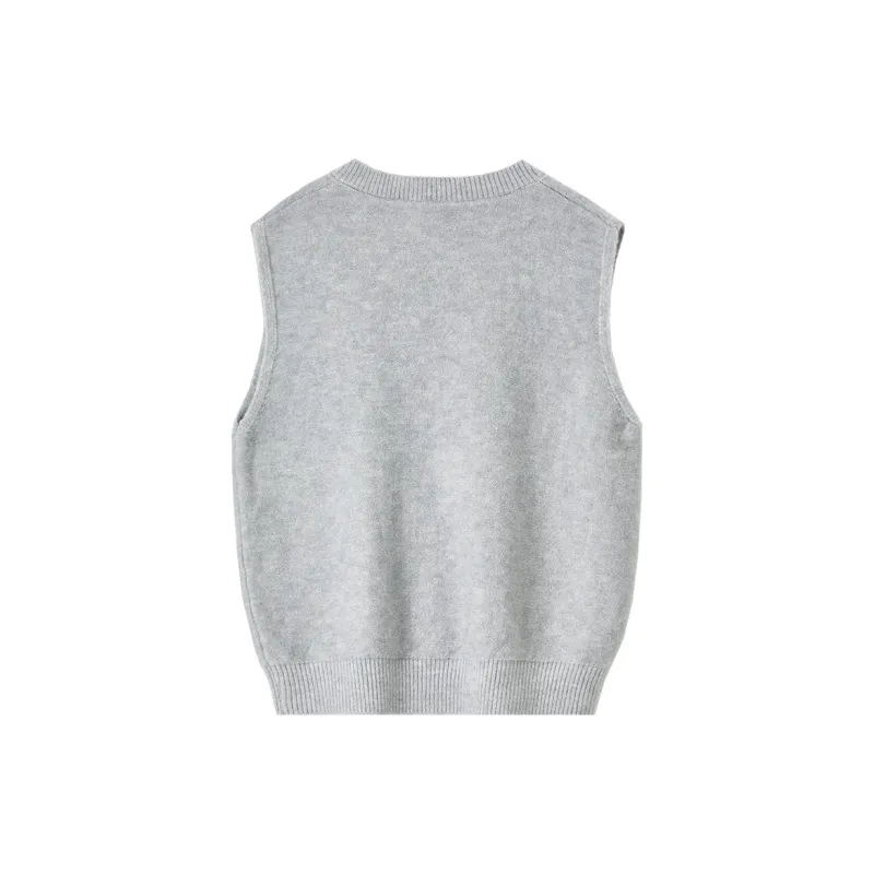 SENTUBILA Vests Women's-1