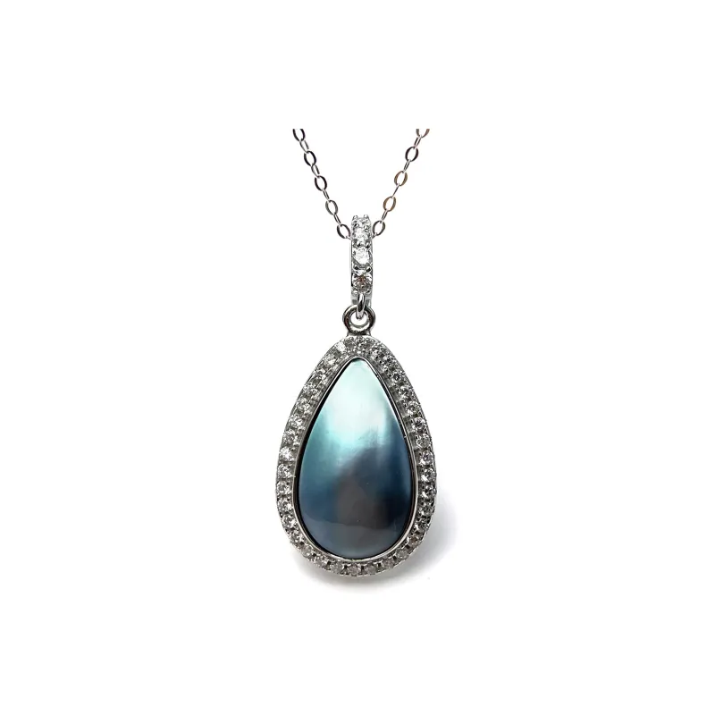 PEARL QUEEN Freshwater Pearl Necklaces Women's-0