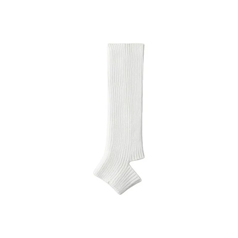 YuChaJia Mid Calf Socks Women's 1 Pack-0