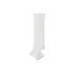 Milk White-1 Pack