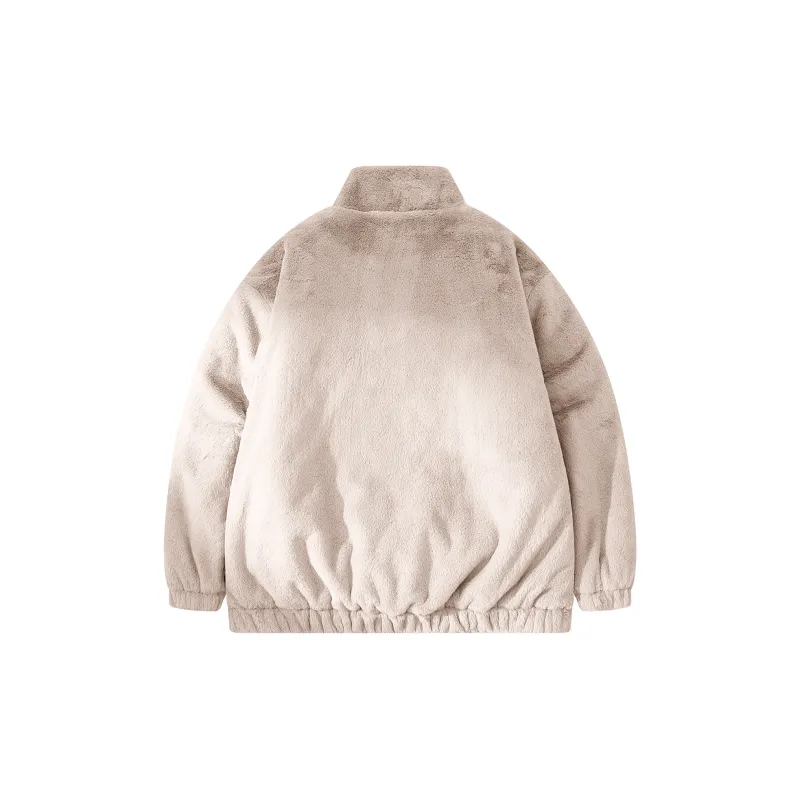 Qnxeey Puffer Jackets Unisex-16