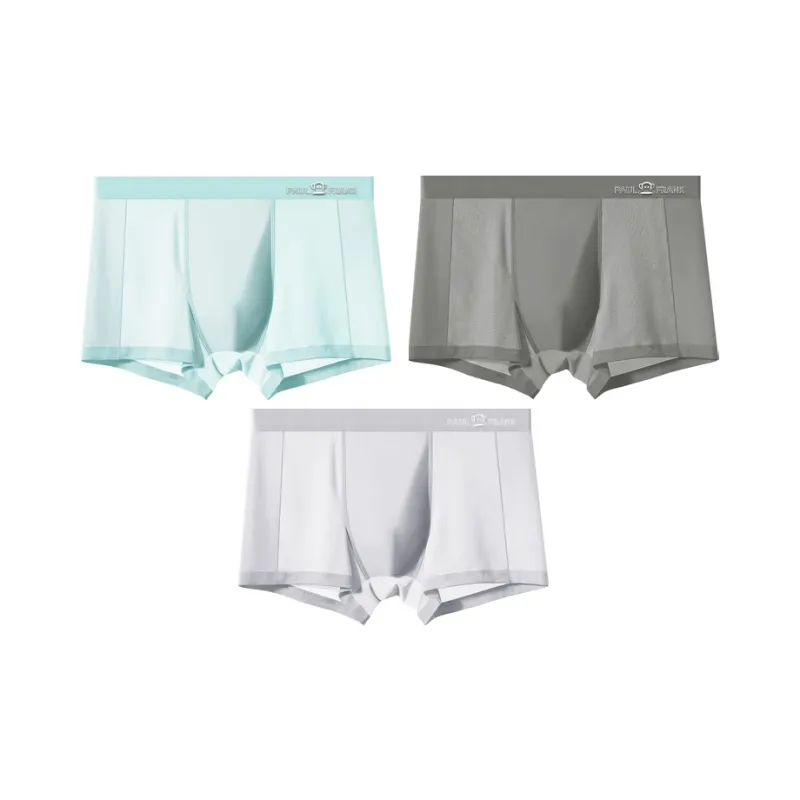 PAUL FRANK Underpants Men's 3 Pack-1