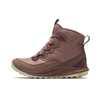 Antora 3 Women's MERRELL Thermo Mid 'Marron' Women's