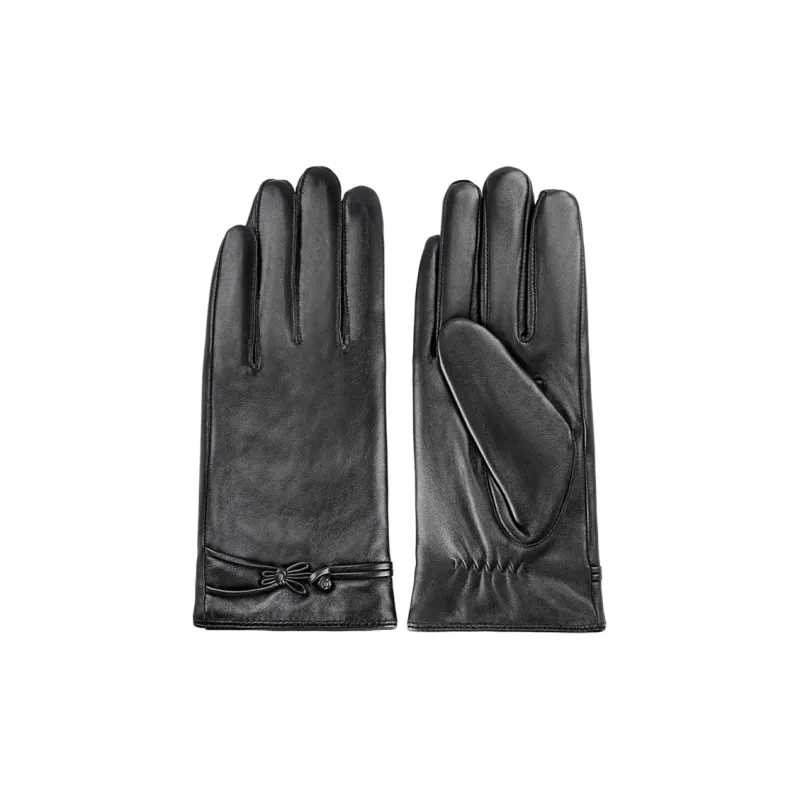 TUCANO Sheepskin Gloves Women's-9