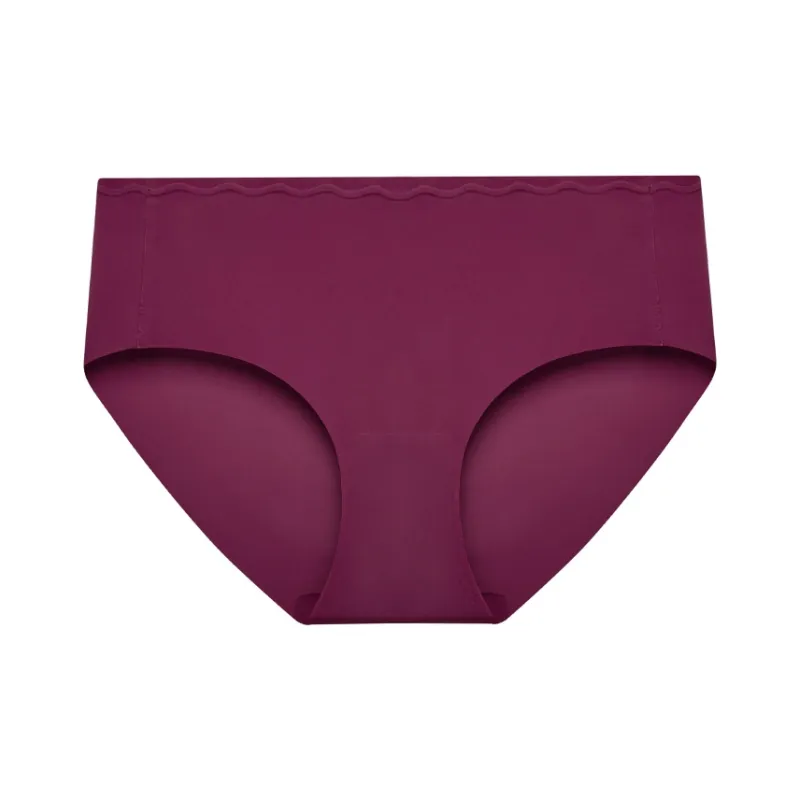 Lan Zhuoli Underpants Women's 1 Pack-3