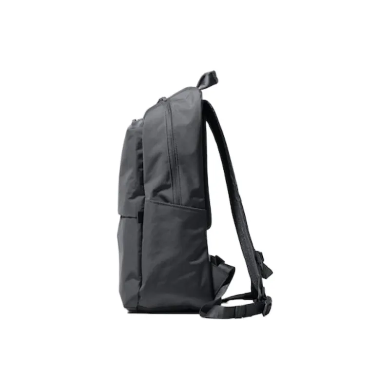 UNIQLO Polyester Backpack Regular Unisex Gray-1