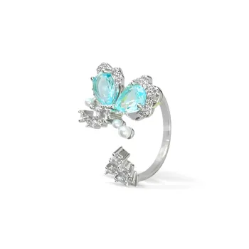 GUDS GAVE Rings Women's