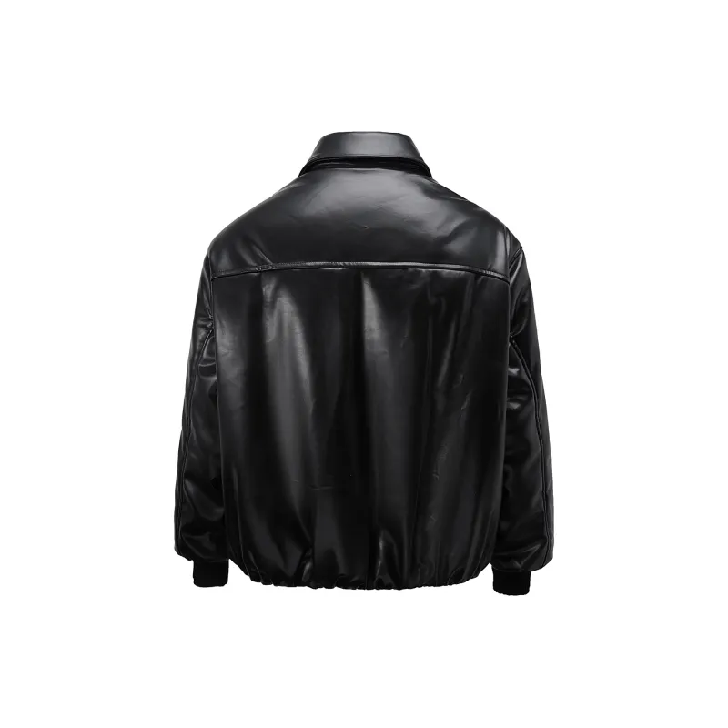 MT99 Leather Jackets Unisex-2