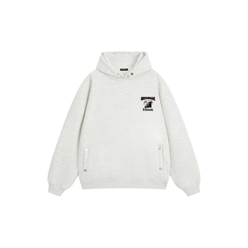 GROGNAK Sweatshirts Unisex-7