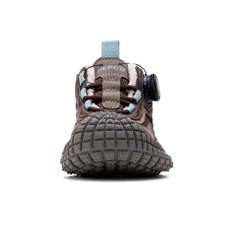 Banner The Piggy Slip Resistant Anti Kick Wear Resistant Kids Lifestyle Shoes Kids'-9