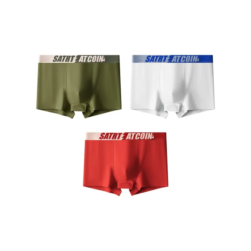 MIIOW Men Underpants-5