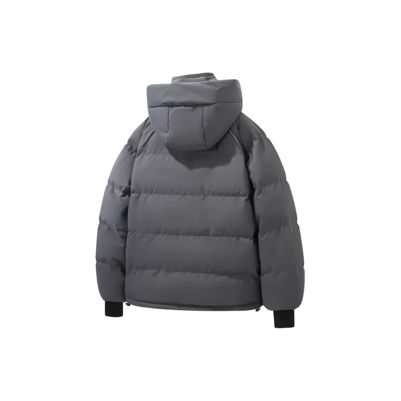 CHARLIE GOLF Puffer Jacket Unisex-9