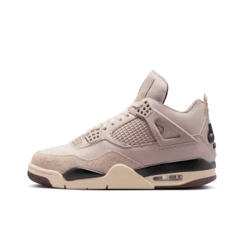 jordan 4 bling POIZON