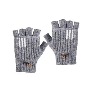 PALBAS Knit Gloves Unisex