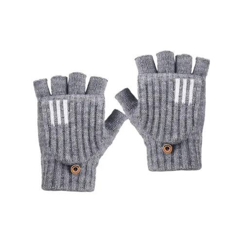 PALBAS Knit Gloves Unisex