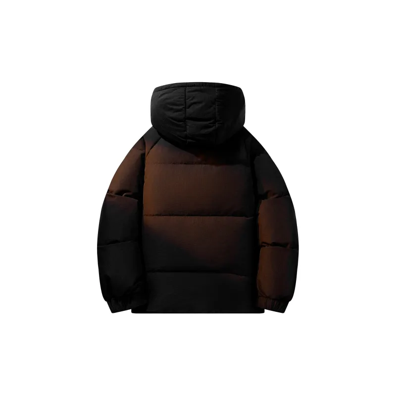 CSKS Down Jackets Unisex-1