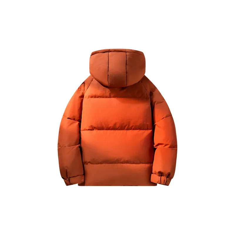 CSKS Down Jackets Unisex-31