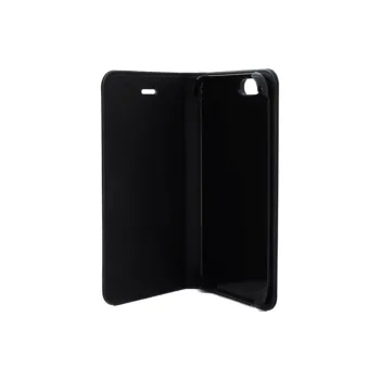 MONTBLANC Leather Material Durable Comfortable To Touch Phone Cases Compatible With IPhone 6 Business Formal