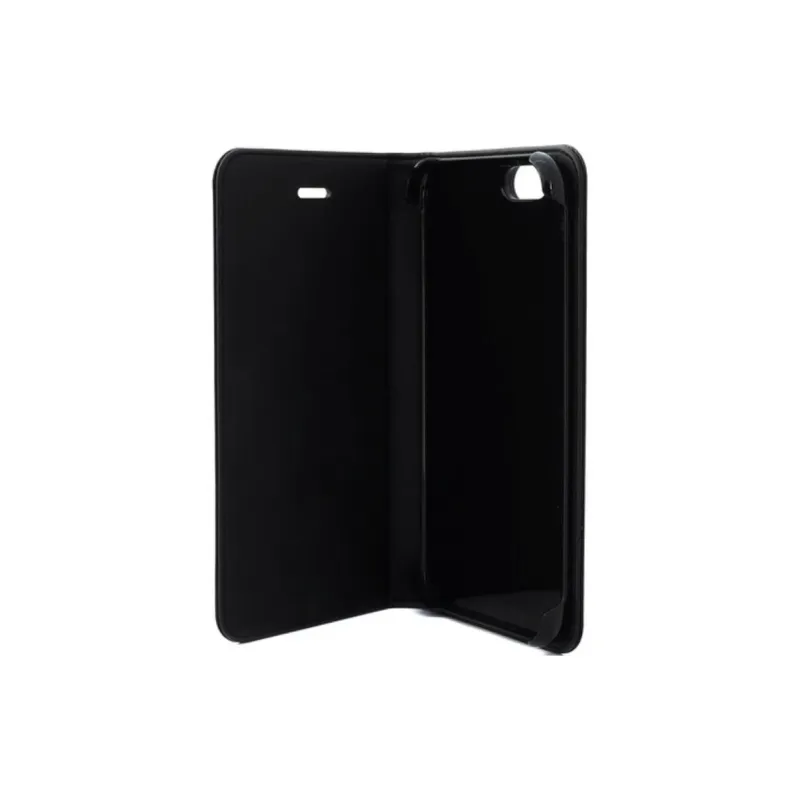 MONTBLANC Leather Material Durable Comfortable To Touch Phone Cases Compatible With IPhone 6 Business Formal-0
