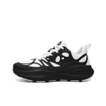 SIMBA'S PRIDE Breathable And Waterproof Low Top Running Shoes Unisex