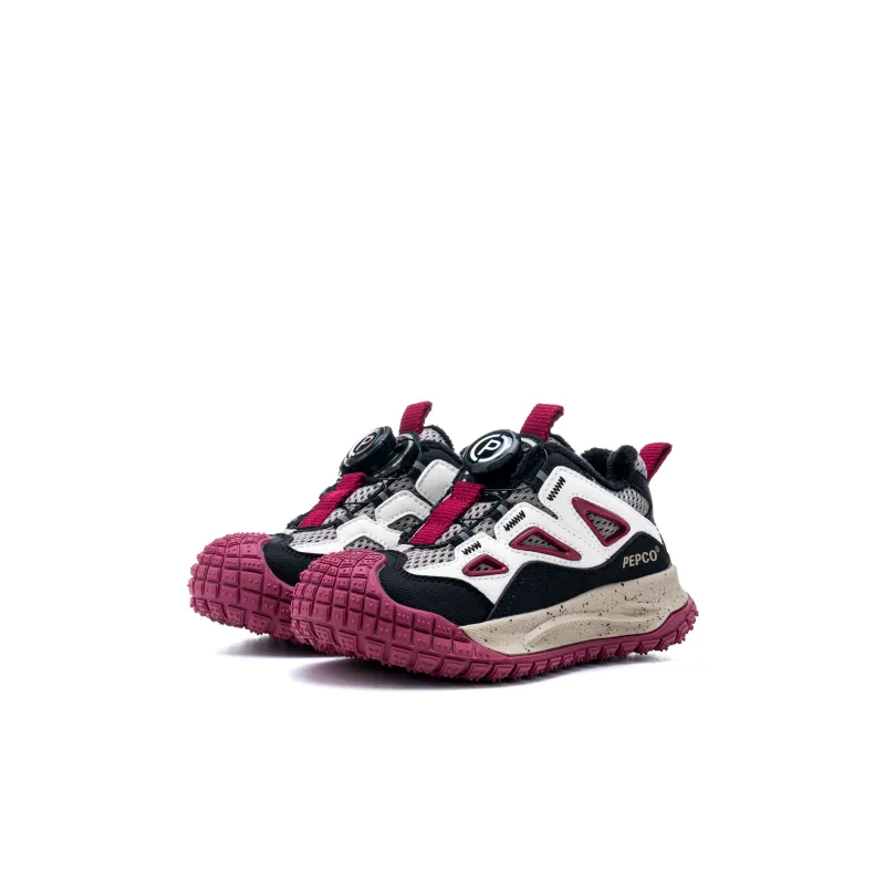 Banner The Piggy Slip Resistant Lightweight Cushioning Kids Lifestyle Shoes Kids'-13