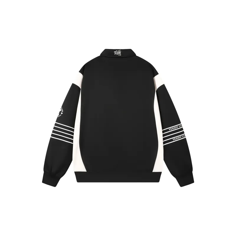 Teddy Bear Collection TeddyClub Series Sweatshirt Unisex-9