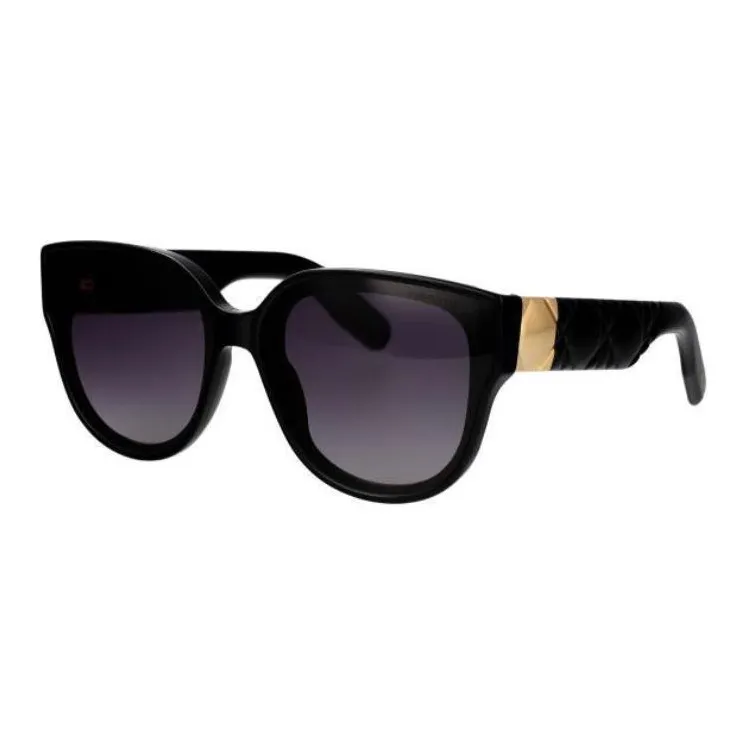 DIOR Round Frame Sunglasses-0