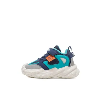 BOBDOG Anti Kick Wear Resistant Warm Kids' Running Shoes Kids'