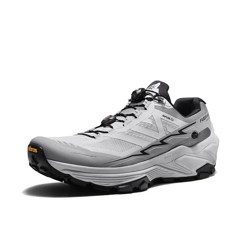 KAILAS FUGA EX3 Anti-Slip Wear-Resistant Low-Top Running Shoes Men's-26