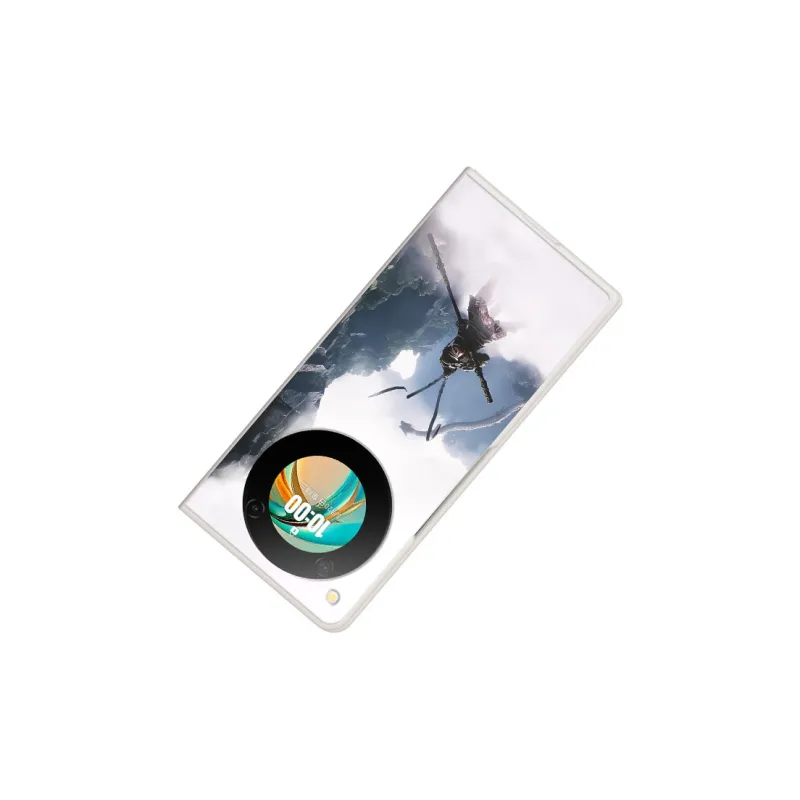 CHUNFAN Phone Cases-14