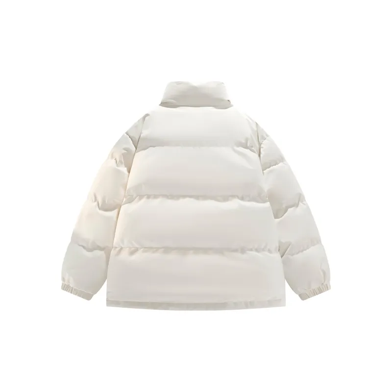 Crayon Shinchan Puffer Jacket Unisex-5