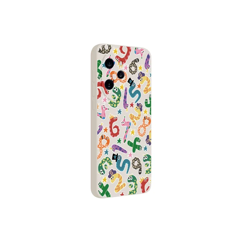MINISO Phone Cases-4