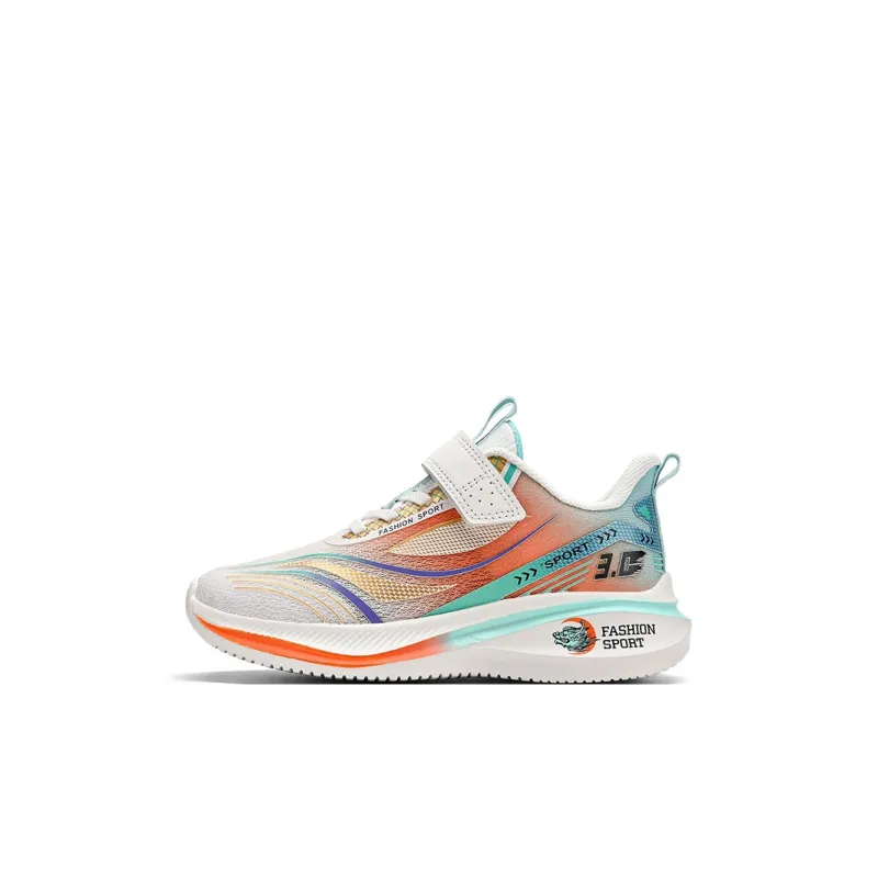 FIRS Kids Abrasion Resistant Kids' Running Shoes Kids'-4