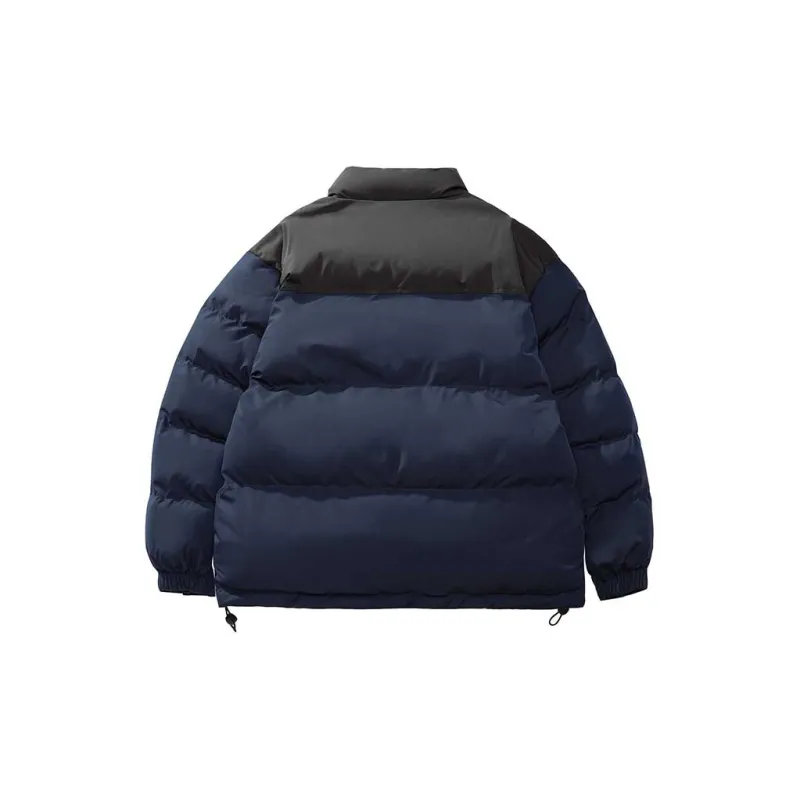 FAX FOR FMACM Puffer Jacket Unisex-5