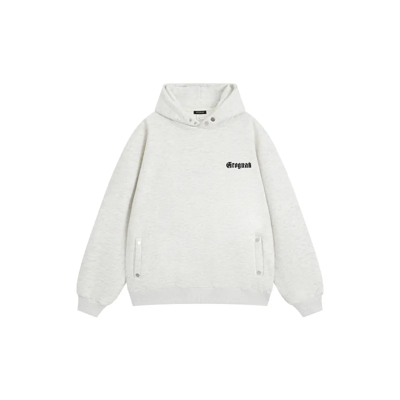 GROGNAK Sweatshirts Unisex-7