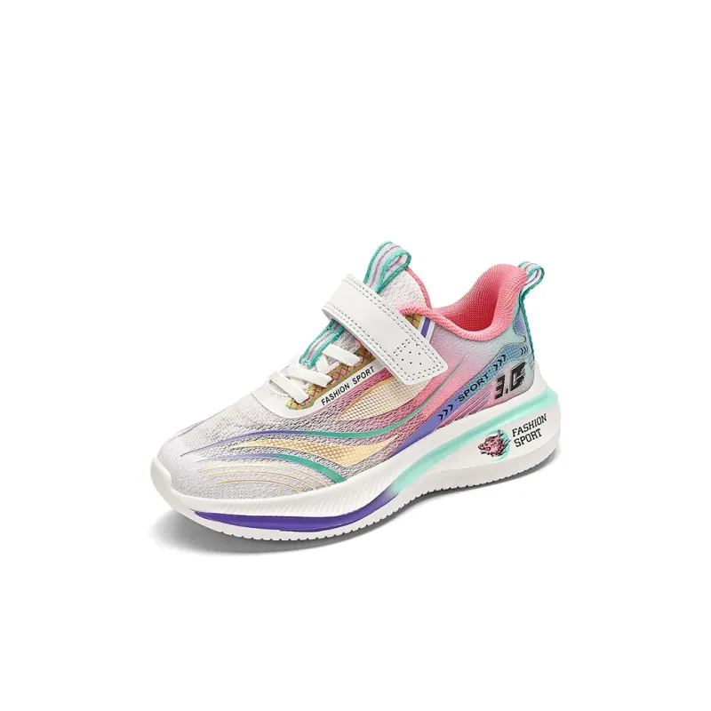 FIRS Kids Abrasion Resistant Kids' Running Shoes Kids'-9