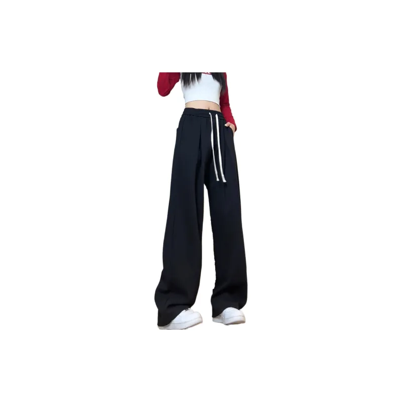 YZ Casual Pants Unisex-2