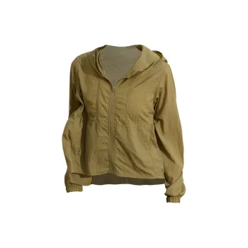 Meesu Yoga Sun Protection Clothing Women's