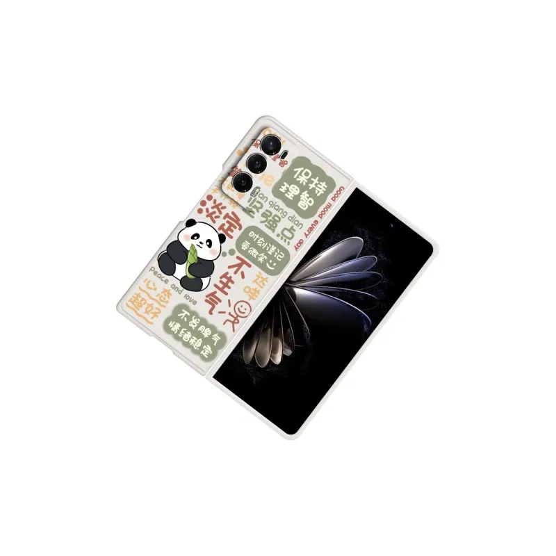 CHUNFAN Phone Cases-3