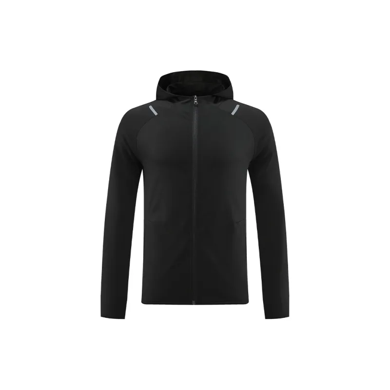 BKCXZICE Windproof And Cold Resistant Workout Clothing Unisex-6