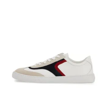 Paul Smith Leather Lace up Sneakers