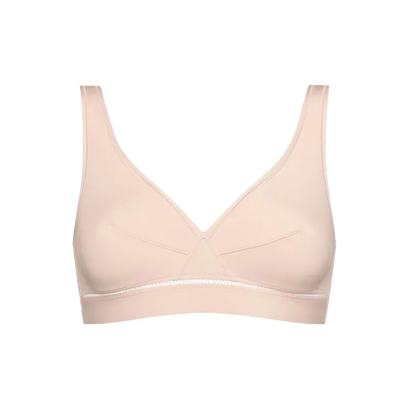 Eres Sasha Crop top Bra-0