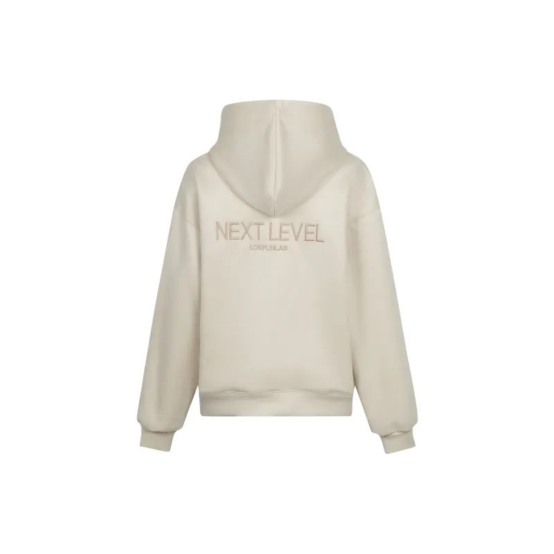 ZUOBEIKA Sweatshirts Unisex-1