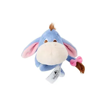 Disney Eeyore Mini Baby Dolls Plush Doll 17cm Height