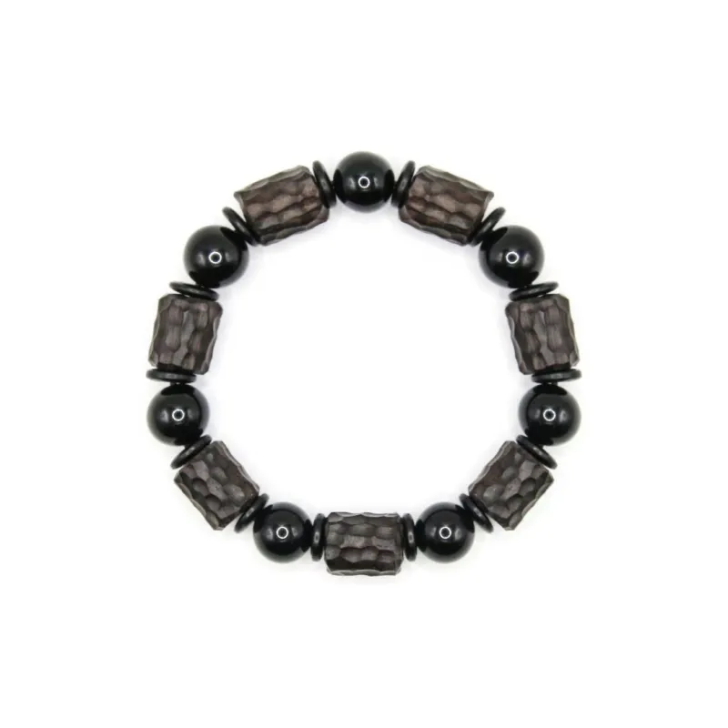 MY Wooden Bracelets Unisex-3