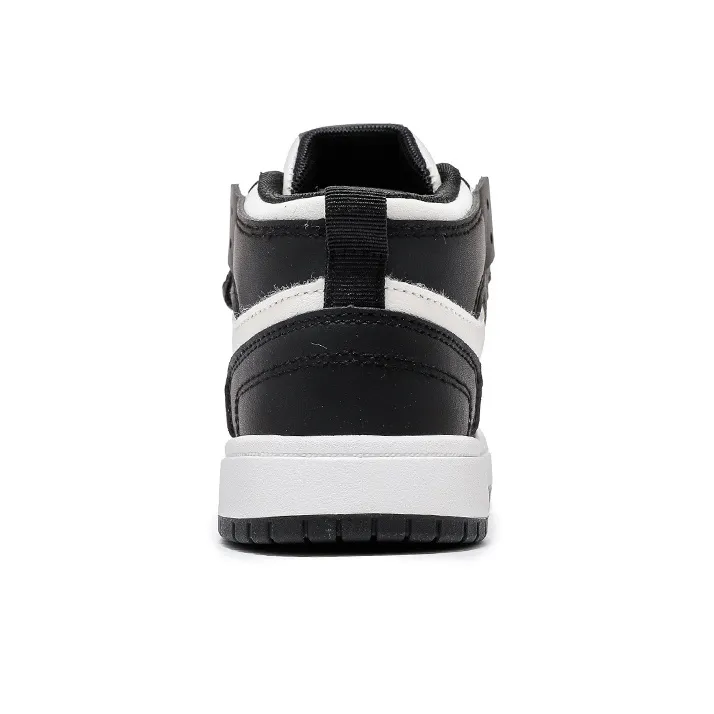Warrior High Top Kids Lifestyle Shoes Kids'-8